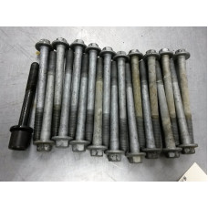 100T018 Cylinder Head Bolt Kit For 14-18 Chevrolet Silverado 1500  5.3